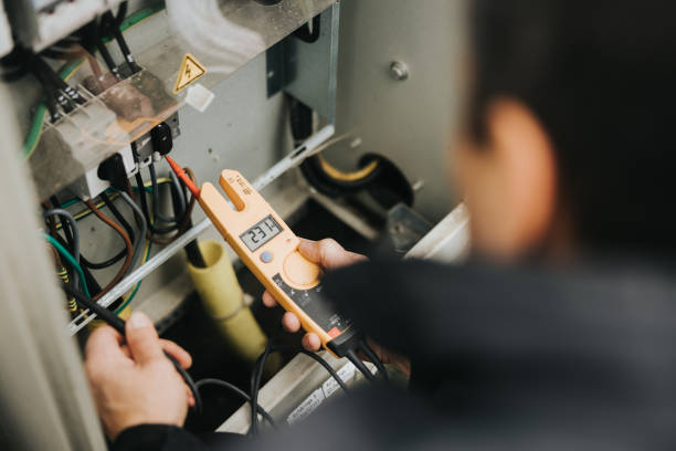 Best Licensed Electrician  in Solvang, CA