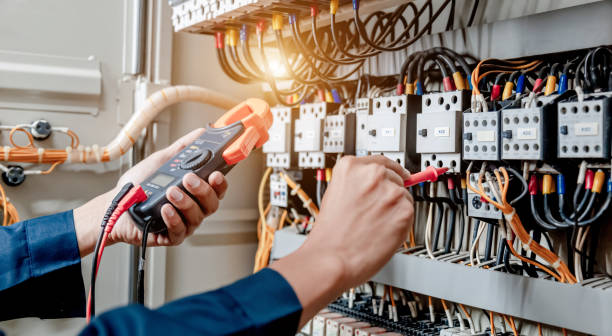 Best Electrical Rewiring Services  in Solvang, CA