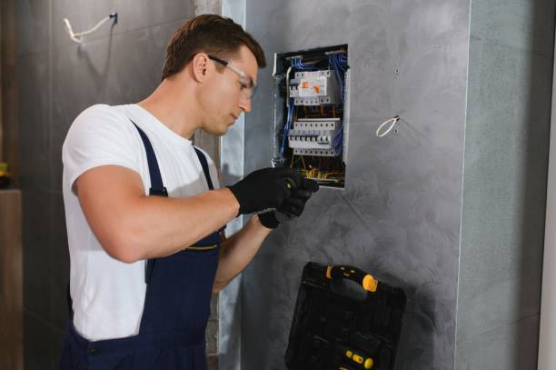 Best Commercial Electrician Services  in Solvang, CA