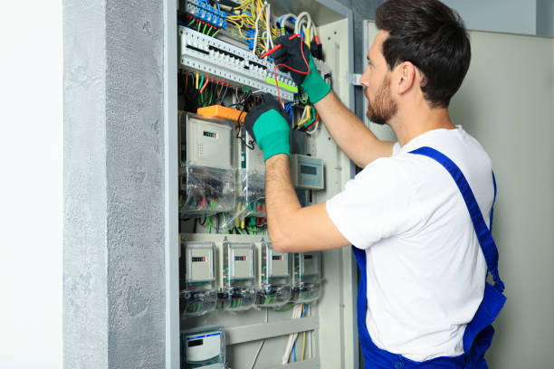 Affordable Electrical Installation in CA