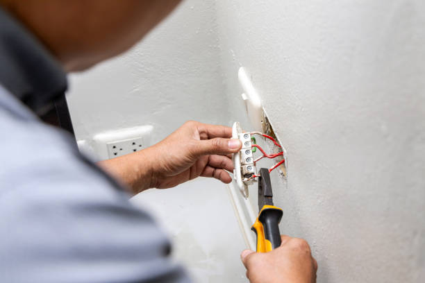 Best Local Electrician Companies  in Solvang, CA