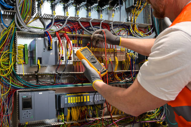 Best Electrical Outlet Repair  in Solvang, CA