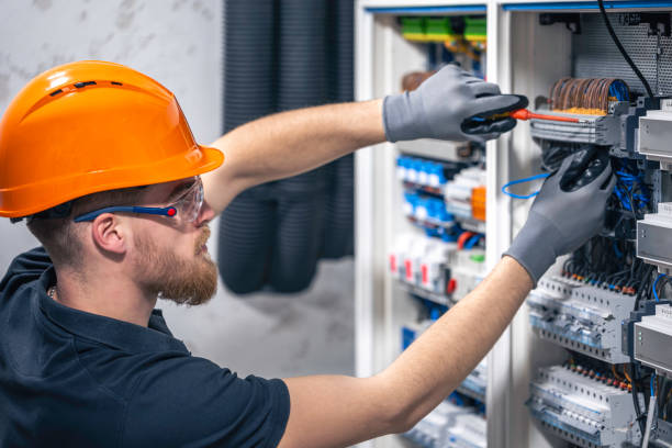 Best Industrial Electrical Services  in Solvang, CA
