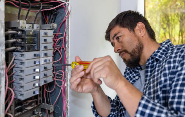 Best Electrical Contractors for Businesses  in Solvang, CA